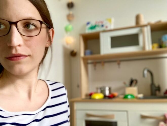 20 Dinge, die du noch nicht von mir wusstest - Gemeinsamkeiten finden